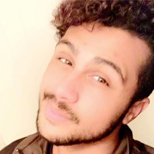 Meet your Posher, Timothy